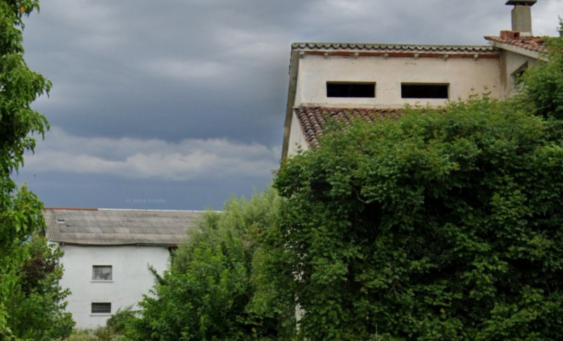 Immagine 1 di Capannone industriale in vendita  in via guglielmo marconi 13 a Gazzo Padovano