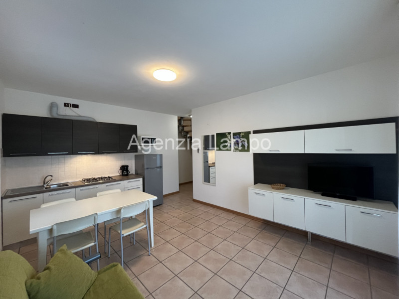 Immagine 3 di Villetta a schiera in vendita  in Viale dei Gabbiani a Caorle