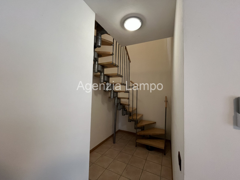 Immagine 6 di Villetta a schiera in vendita  in Viale dei Gabbiani a Caorle