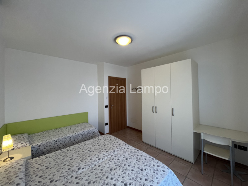 Immagine 8 di Villetta a schiera in vendita  in Viale dei Gabbiani a Caorle