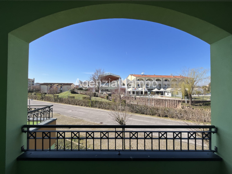 Immagine 9 di Villetta a schiera in vendita  in Viale dei Gabbiani a Caorle