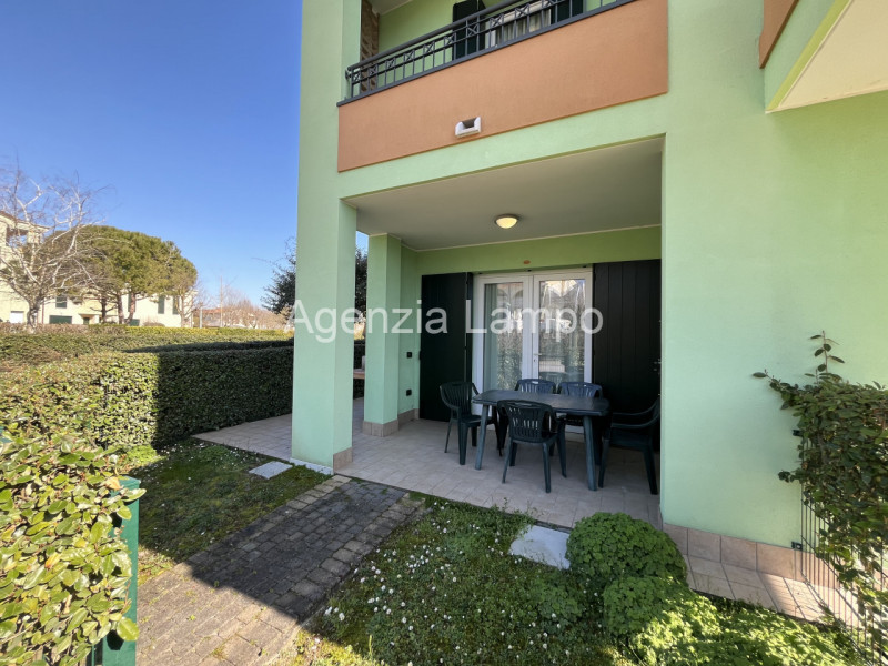 Immagine 11 di Villetta a schiera in vendita  in Viale dei Gabbiani a Caorle