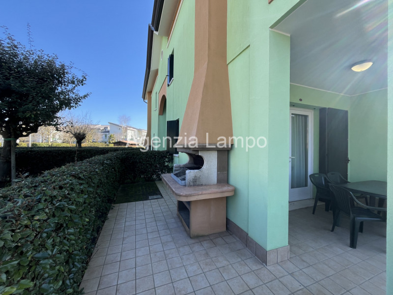 Immagine 12 di Villetta a schiera in vendita  in Viale dei Gabbiani a Caorle