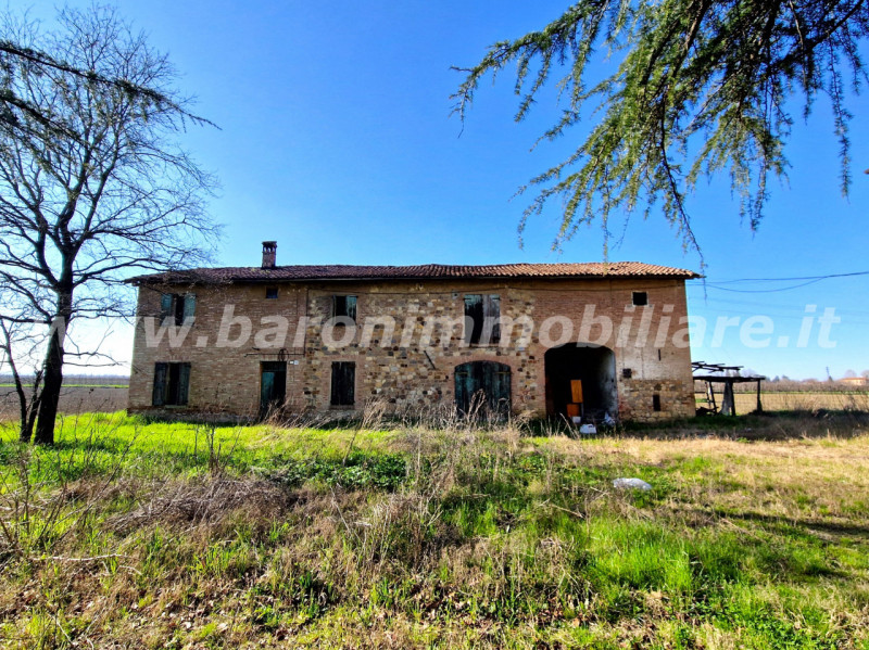 Immagine 3 di Rustico / casale in vendita  in Via Magazzeno,2705 a Savignano Sul Panaro