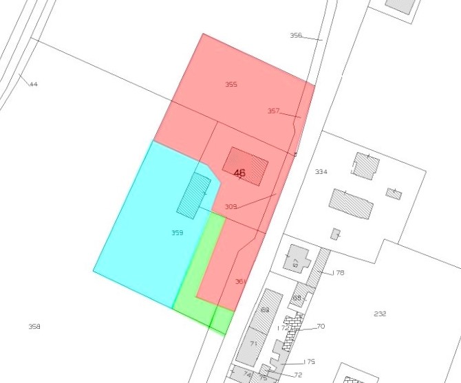 Immagine 6 di Rustico / casale in vendita  in Via Magazzeno,2705 a Savignano Sul Panaro