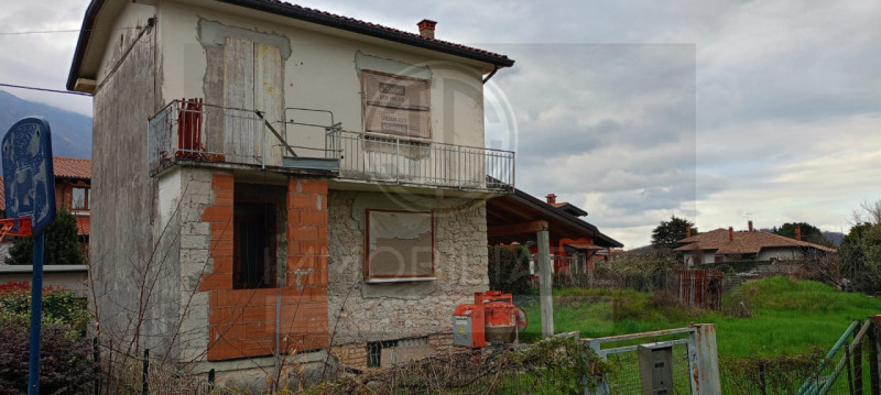 Immagine 6 di Casa indipendente in vendita  a Piovene Rocchette