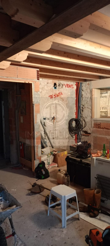 Immagine 8 di Casa indipendente in vendita  a Piovene Rocchette