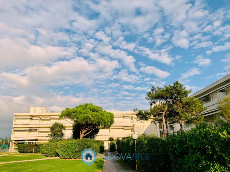 Immagine 1 di Appartamento in vendita  in via delle nazioni unite, 22 a Chioggia