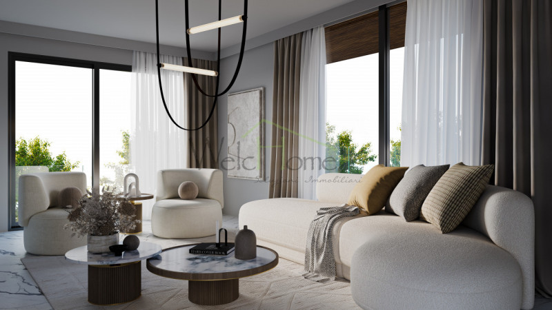 Immagine 2 di Villa in vendita  a Tavernerio