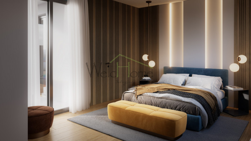 Immagine 5 di Villa in vendita  a Tavernerio