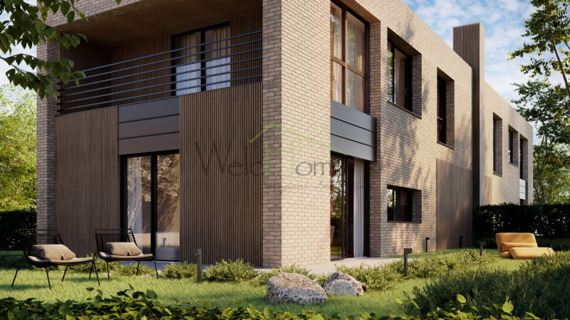 Immagine 6 di Villa in vendita  a Tavernerio