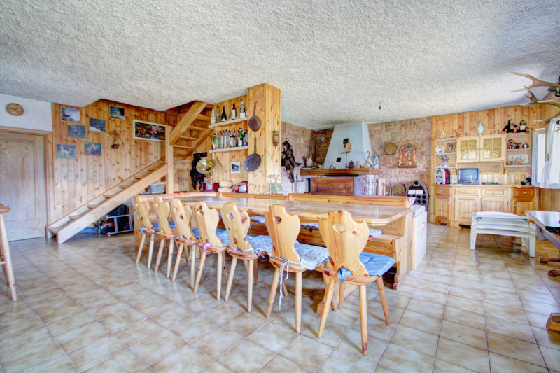 Immagine 3 di Rustico / casale in vendita  in Località Dasone a Sella Giudicarie