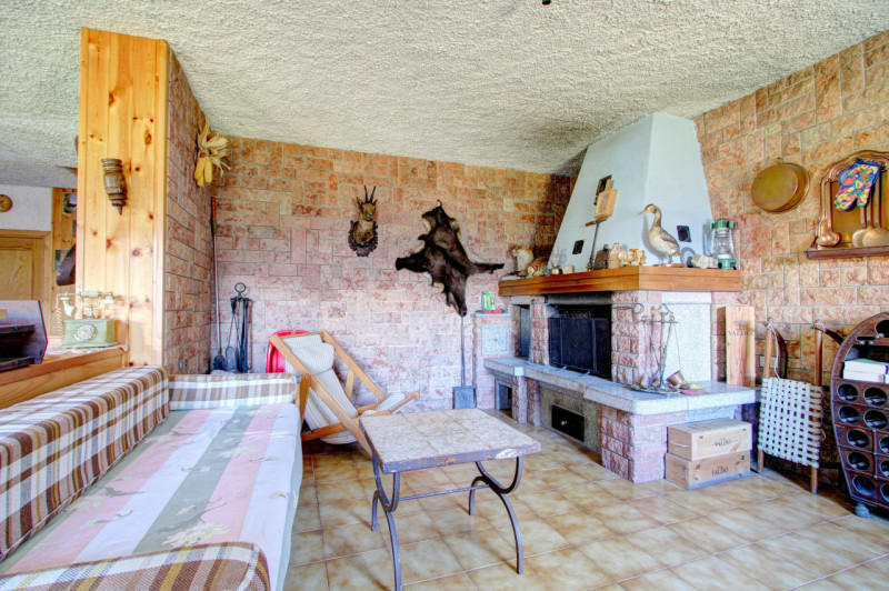 Immagine 4 di Rustico / casale in vendita  in Località Dasone a Sella Giudicarie