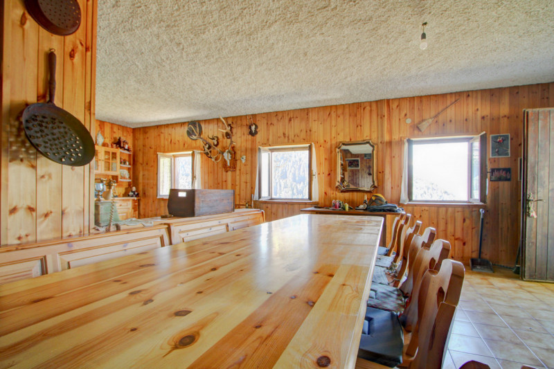 Immagine 6 di Rustico / casale in vendita  in Località Dasone a Sella Giudicarie