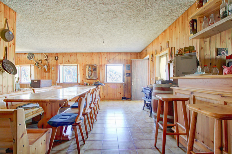 Immagine 9 di Rustico / casale in vendita  in Località Dasone a Sella Giudicarie