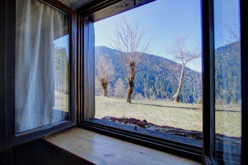 Immagine 10 di Rustico / casale in vendita  in Località Dasone a Sella Giudicarie