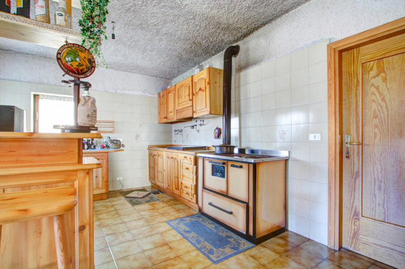 Immagine 12 di Rustico / casale in vendita  in Località Dasone a Sella Giudicarie