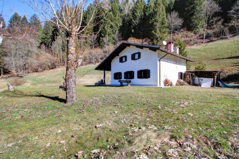 Immagine 17 di Rustico / casale in vendita  in Località Dasone a Sella Giudicarie