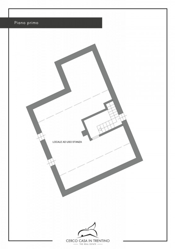 Immagine 21 di Rustico / casale in vendita  in Località Dasone a Sella Giudicarie