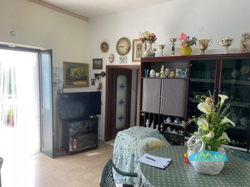 Immagine 3 di Villa in vendita  in Contrada Foggia Sant'Anna a Ceglie Messapico
