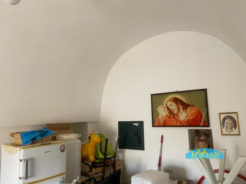 Immagine 5 di Villa in vendita  in Contrada Foggia Sant'Anna a Ceglie Messapico