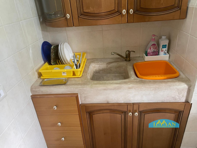 Immagine 6 di Villa in vendita  in Contrada Foggia Sant'Anna a Ceglie Messapico