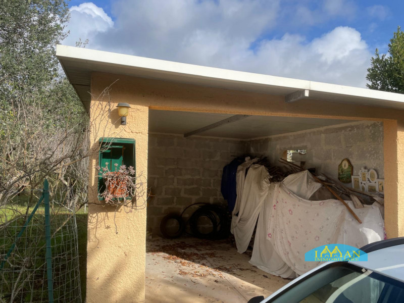 Immagine 17 di Villa in vendita  in Contrada Foggia Sant'Anna a Ceglie Messapico