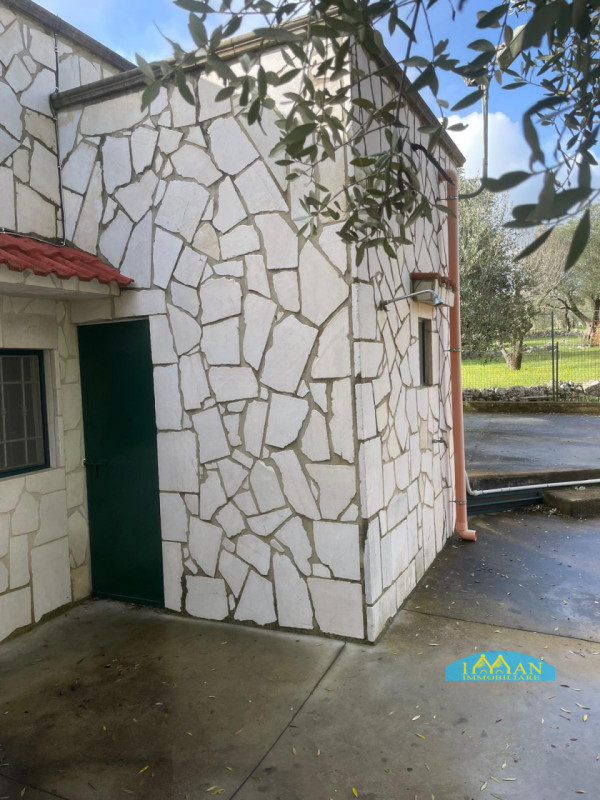 Immagine 23 di Villa in vendita  in Contrada Foggia Sant'Anna a Ceglie Messapico