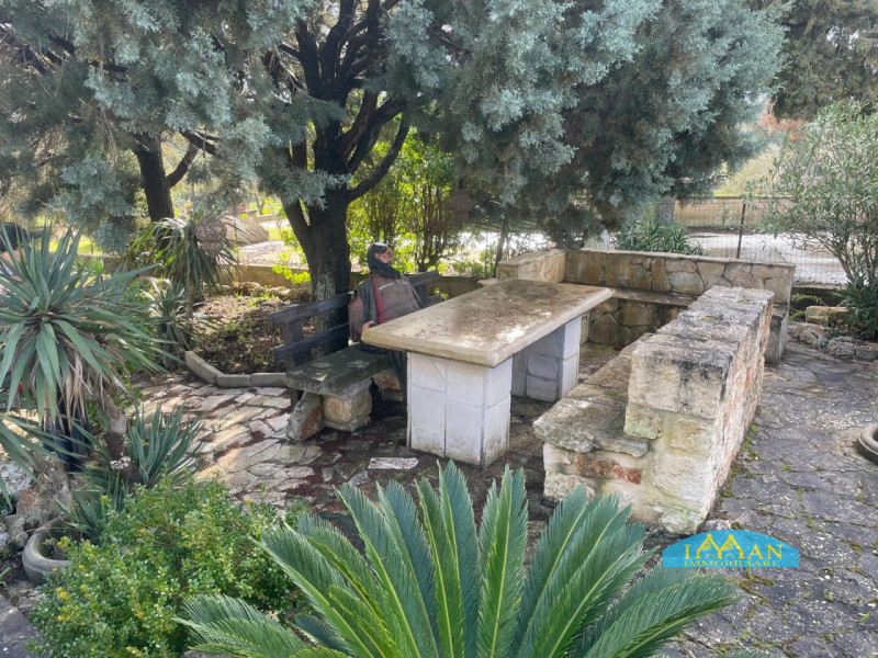Immagine 27 di Villa in vendita  in Contrada Foggia Sant'Anna a Ceglie Messapico