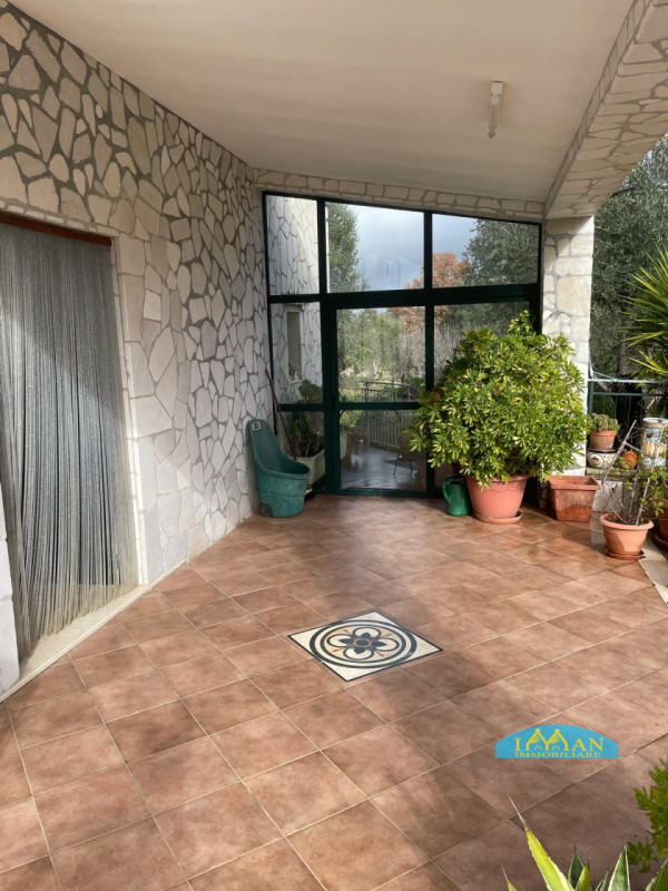Immagine 32 di Villa in vendita  in Contrada Foggia Sant'Anna a Ceglie Messapico