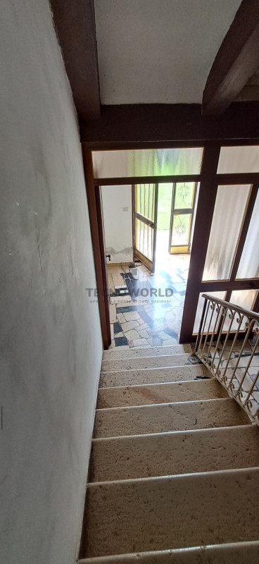 Immagine 7 di Rustico / casale in vendita  in via cazzola a San Vito Di Leguzzano