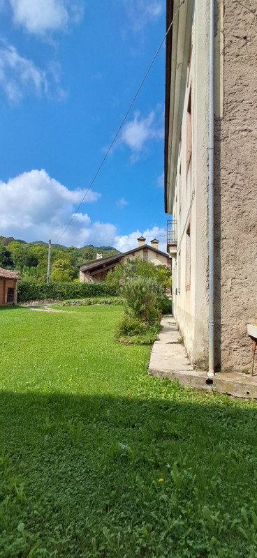 Immagine 13 di Rustico / casale in vendita  in via cazzola a San Vito Di Leguzzano