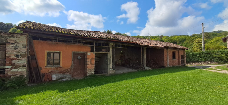 Immagine 16 di Rustico / casale in vendita  in via cazzola a San Vito Di Leguzzano
