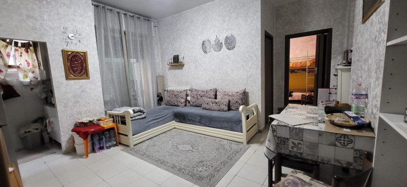 Immagine 2 di Appartamento in vendita  in Piazza Giuseppe Garibaldi, 10 a Pioltello