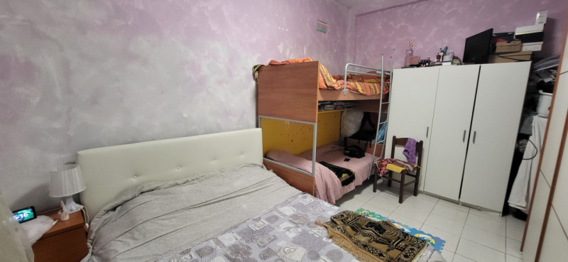 Immagine 7 di Appartamento in vendita  in Piazza Giuseppe Garibaldi, 10 a Pioltello