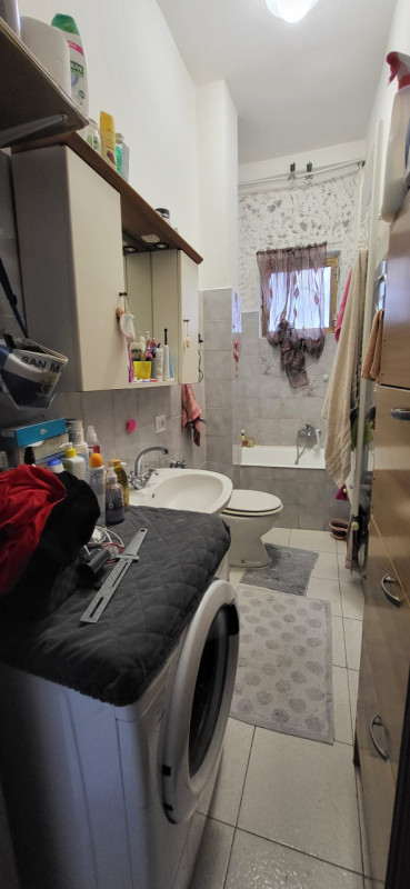 Immagine 9 di Appartamento in vendita  in Piazza Giuseppe Garibaldi, 10 a Pioltello