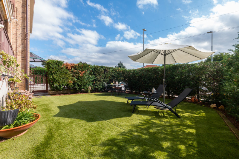 Immagine 7 di Appartamento in vendita  in VIA ISONZO 27 a Leini