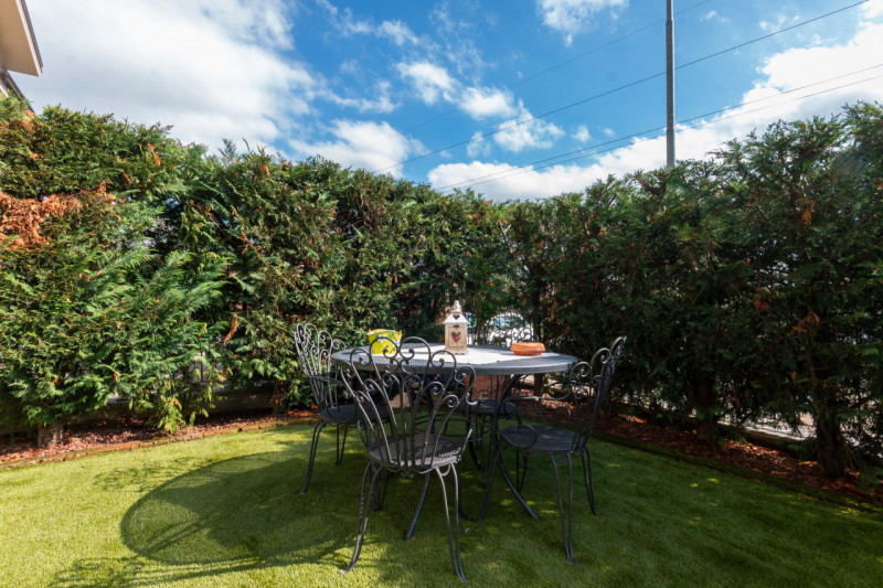 Immagine 8 di Appartamento in vendita  in VIA ISONZO 27 a Leini