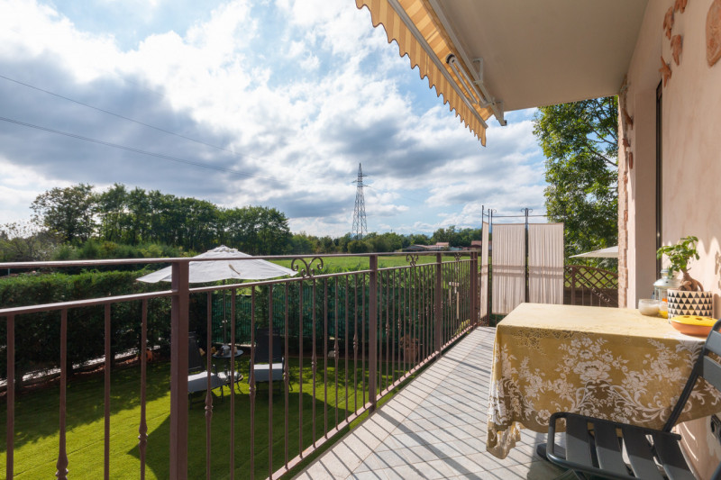 Immagine 15 di Appartamento in vendita  in VIA ISONZO 27 a Leini