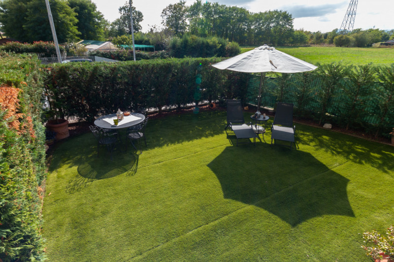 Immagine 16 di Appartamento in vendita  in VIA ISONZO 27 a Leini