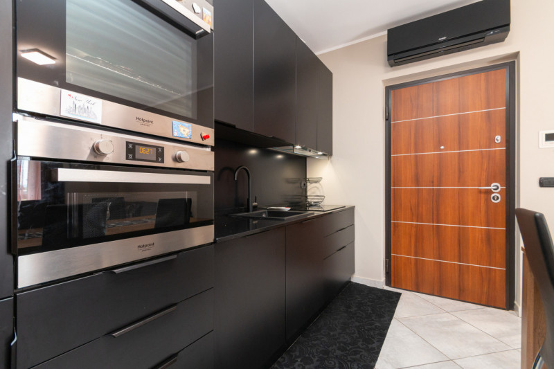 Immagine 23 di Appartamento in vendita  in VIA ISONZO 27 a Leini