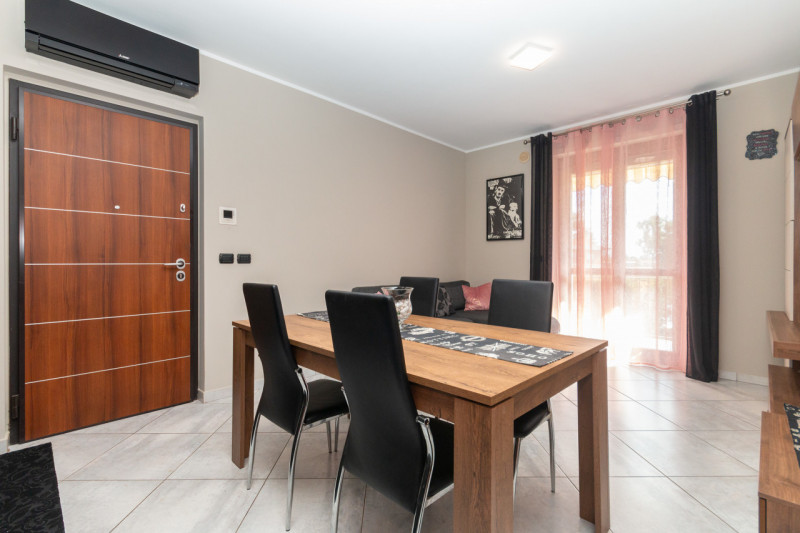 Immagine 24 di Appartamento in vendita  in VIA ISONZO 27 a Leini