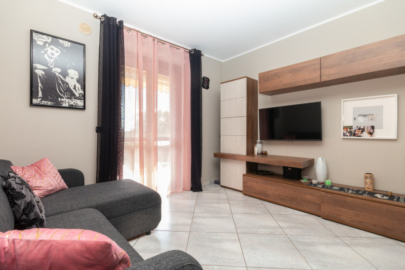 Immagine 26 di Appartamento in vendita  in VIA ISONZO 27 a Leini