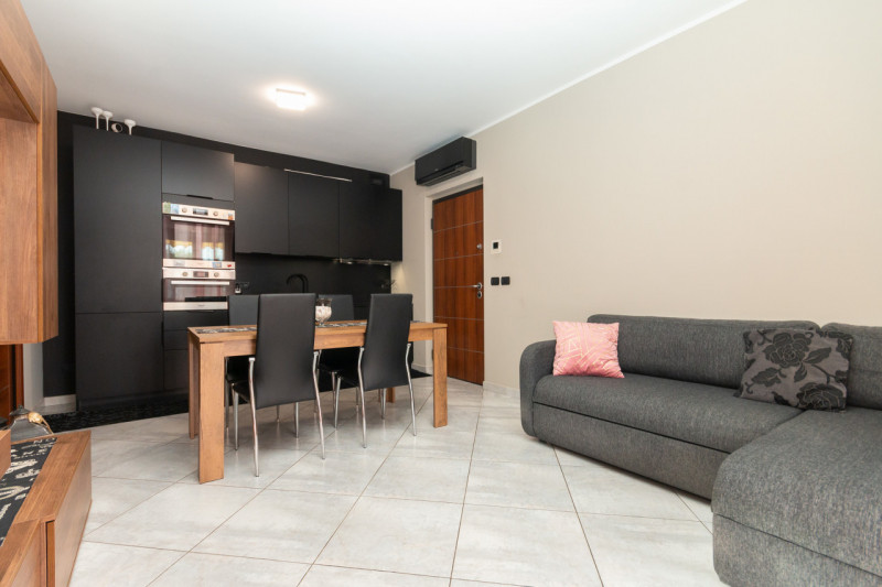 Immagine 27 di Appartamento in vendita  in VIA ISONZO 27 a Leini