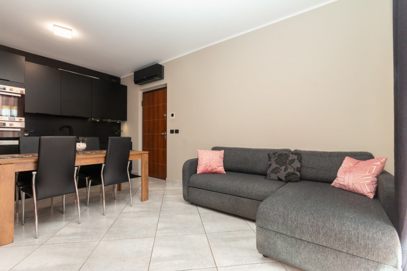 Immagine 28 di Appartamento in vendita  in VIA ISONZO 27 a Leini