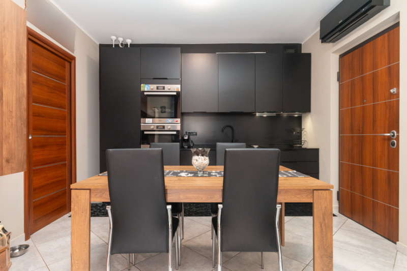 Immagine 29 di Appartamento in vendita  in VIA ISONZO 27 a Leini