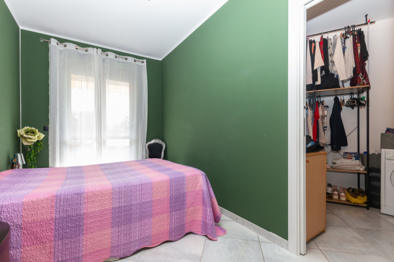 Immagine 31 di Appartamento in vendita  in VIA ISONZO 27 a Leini