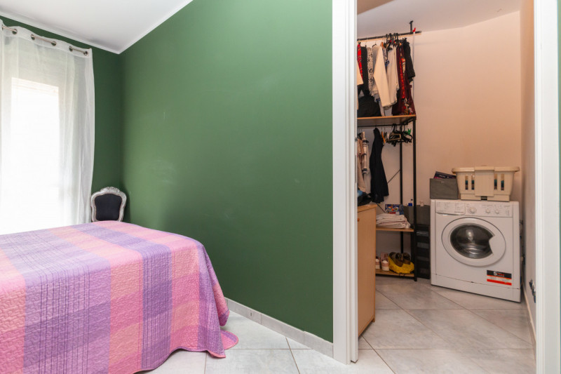 Immagine 32 di Appartamento in vendita  in VIA ISONZO 27 a Leini