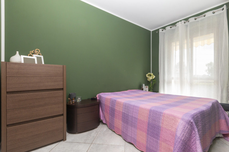 Immagine 33 di Appartamento in vendita  in VIA ISONZO 27 a Leini