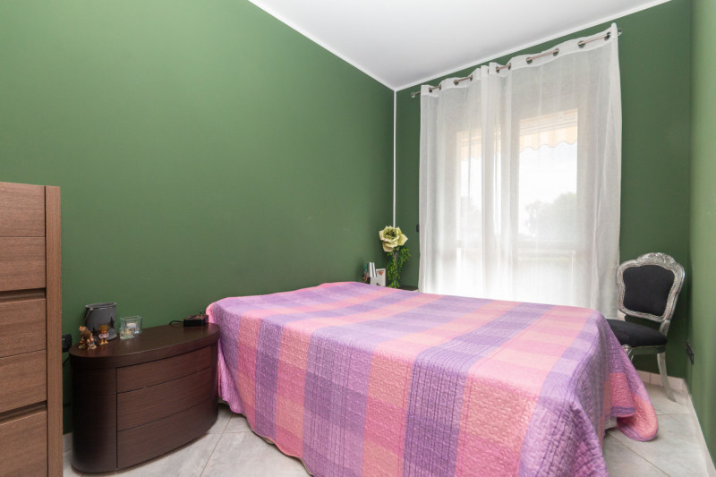 Immagine 34 di Appartamento in vendita  in VIA ISONZO 27 a Leini